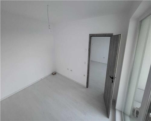 Apartament la cheie cu 2 camere 2 terase 33 mp parcare Evolution