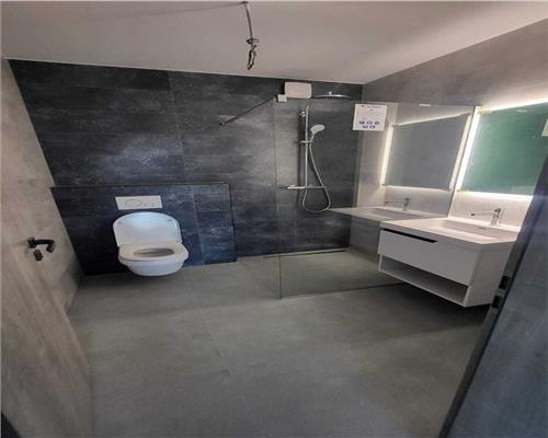 Apartament la cheie cu 2 camere 2 terase 33 mp parcare Evolution