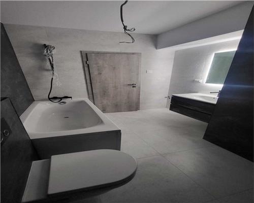 Apartament la cheie cu 2 camere 2 terase 33 mp parcare Evolution