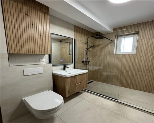 Apartament lux 2 camere la vila garaj si balcon 7 mpu etaj 1 in Arhitectilor