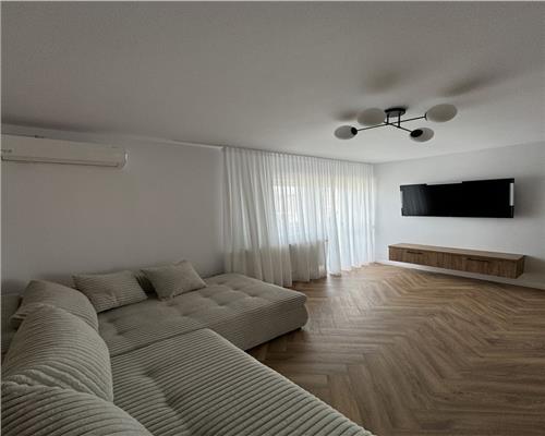 Apartament lux 2 camere la vila garaj si balcon 7 mpu etaj 1 in Arhitectilor