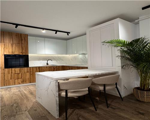 INCHIRIEZ APARTAMENT DE LUX IN CITY RESIDENCE
