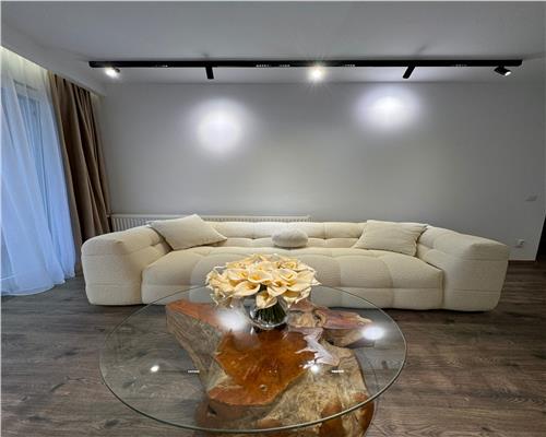 INCHIRIEZ APARTAMENT DE LUX IN CITY RESIDENCE