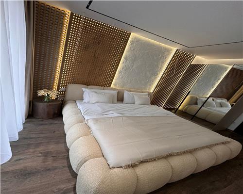 INCHIRIEZ APARTAMENT DE LUX IN CITY RESIDENCE