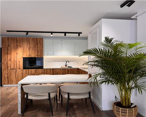 INCHIRIEZ APARTAMENT DE LUX IN CITY RESIDENCE