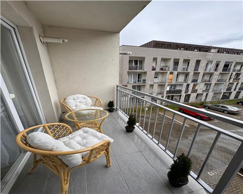 INCHIRIEZ APARTAMENT DE LUX IN CITY RESIDENCE