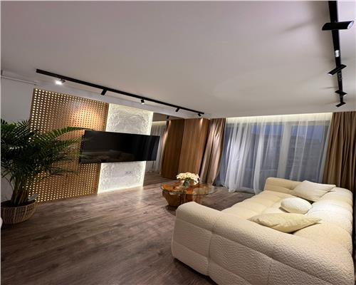 INCHIRIEZ APARTAMENT DE LUX IN CITY RESIDENCE