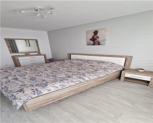 Apartament nou prima inchiriere cu 3 camere balcon in Magnolia
