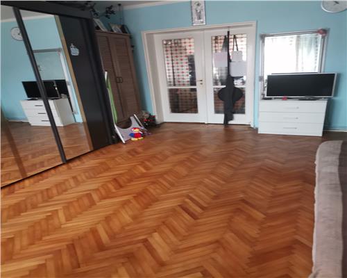 Apartament cu 2 camere 48 mpu  OMV Milea