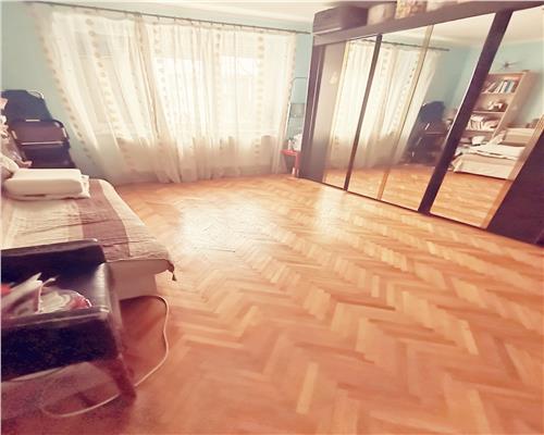 Apartament cu 2 camere 48 mpu  OMV Milea