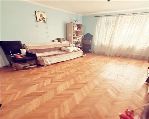 Apartament cu 2 camere 48 mpu  OMV Milea