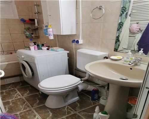 Apartament cu 2 camere 48 mpu  OMV Milea