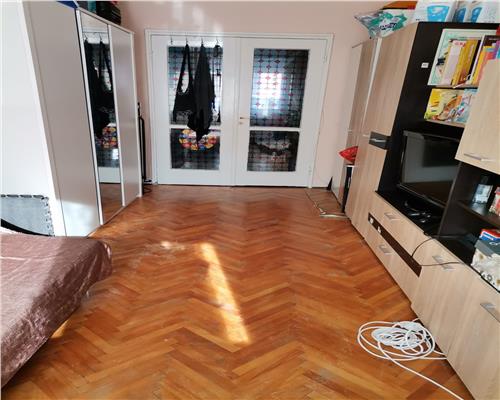 Apartament cu 2 camere 48 mpu  OMV Milea