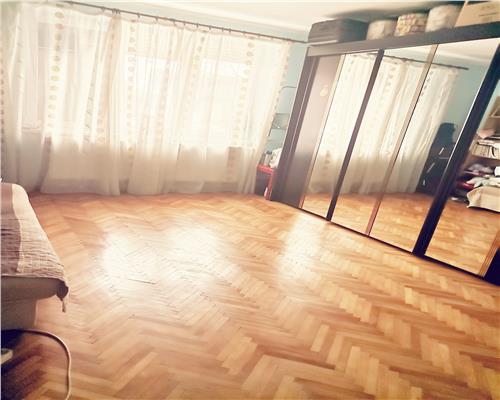 Apartament cu 2 camere 48 mpu  OMV Milea