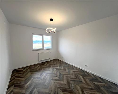Apartament 4 camere 3 balcoane si 115 mp in zona Rahovei