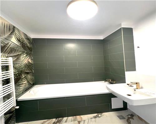 Apartament 4 camere 3 balcoane si 115 mp in zona Rahovei