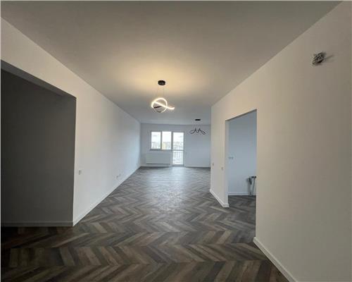 Apartament 4 camere 3 balcoane si 115 mp in zona Rahovei