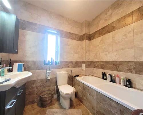 Apartament 2 camere cu terasa si loc de parcare zona Selimbar