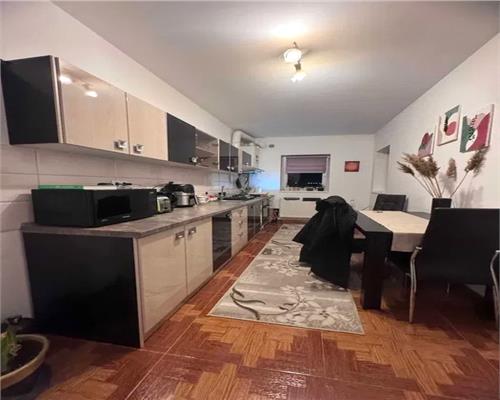Apartament 2 camere cu terasa si loc de parcare zona Selimbar
