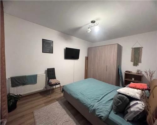 Apartament 2 camere cu terasa si loc de parcare zona Selimbar