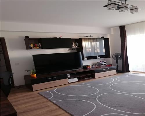 Apartament 2 camere cu terasa si loc de parcare zona Selimbar