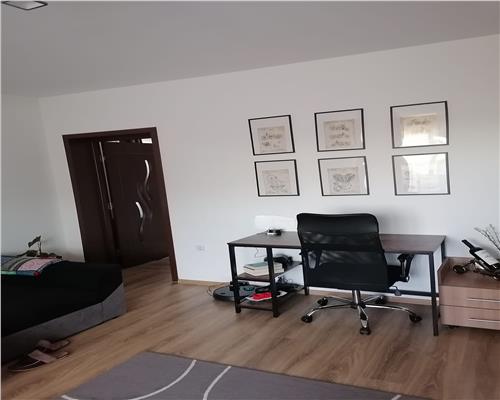 Apartament 2 camere cu terasa si loc de parcare zona Selimbar