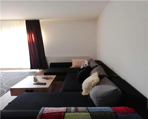 Apartament 2 camere cu terasa si loc de parcare zona Selimbar