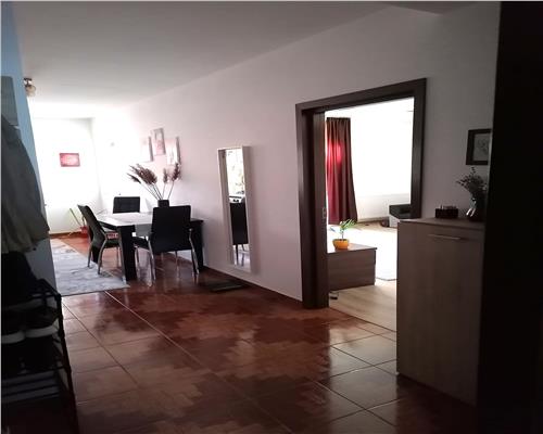 Apartament 2 camere cu terasa si loc de parcare zona Selimbar