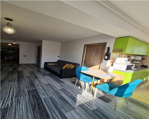 Apartament 3 camere cu balcon in Selimbar