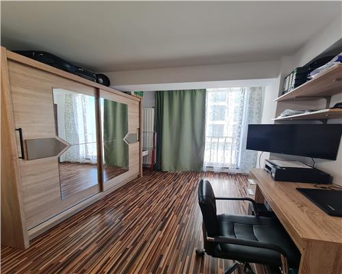 Apartament 3 camere cu balcon in Selimbar