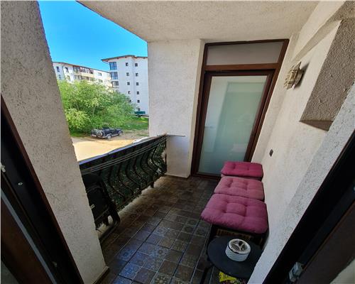 Apartament 3 camere cu balcon in Selimbar
