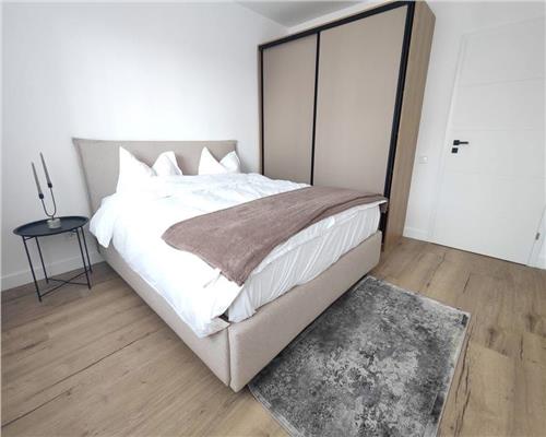 Apartament prima închiriere 2 camere terasa zona Rahovei
