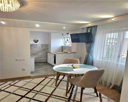 Apartament cu 2 camere in Tiglari
