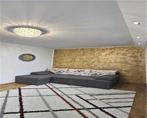 Apartament cu 2 camere in Tiglari