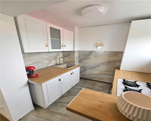 Apartament cu 2 camere in Tiglari