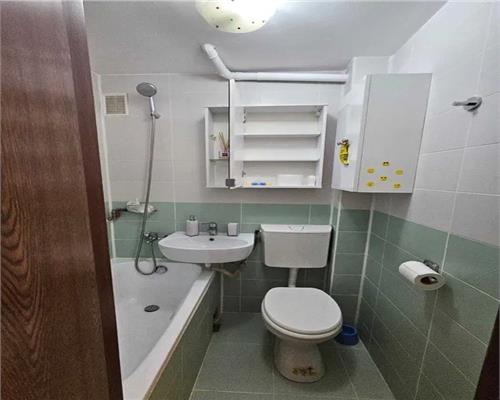 Apartament cu 2 camere in Tiglari