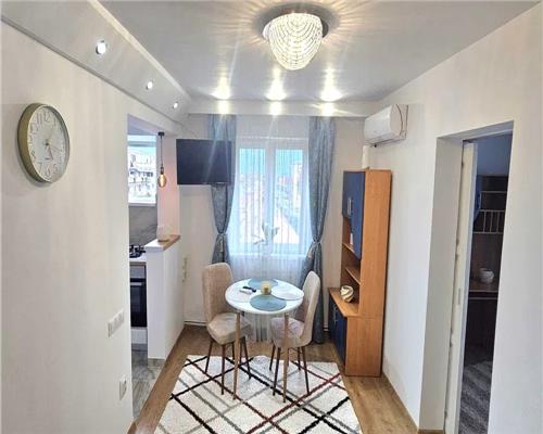 Apartament cu 2 camere in Tiglari