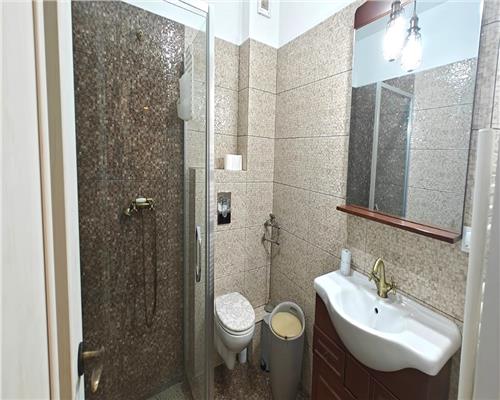 Apartament mobilat cu 2 camere balcon pe zona El Gringo