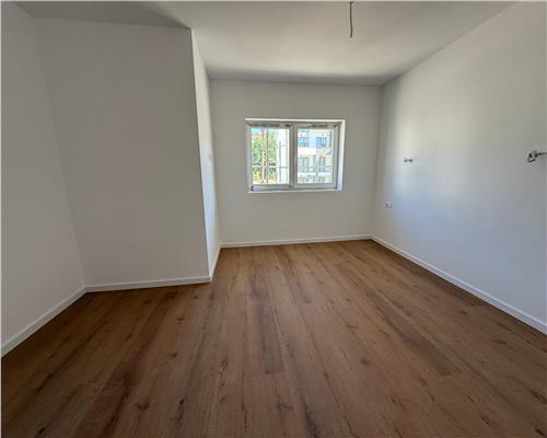 Apartament nou  2 camere cu terasa si parcare in Cristian