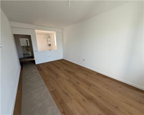 Apartament nou  2 camere cu terasa si parcare in Cristian