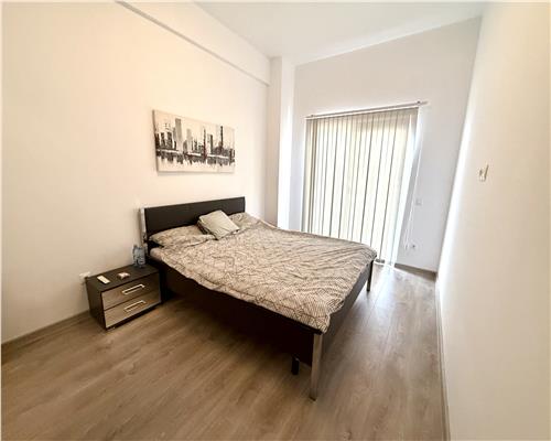 Apartament modern 2 camere decomandat 2 balcoane si parcare zona Doamna Stanca