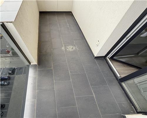 Apartament modern 2 camere decomandat 2 balcoane si parcare zona Doamna Stanca