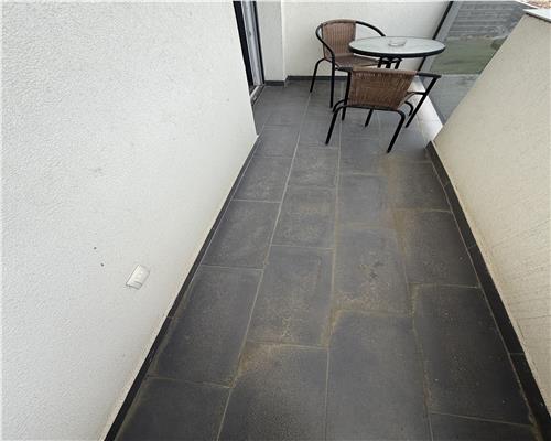 Apartament modern 2 camere decomandat 2 balcoane si parcare zona Doamna Stanca