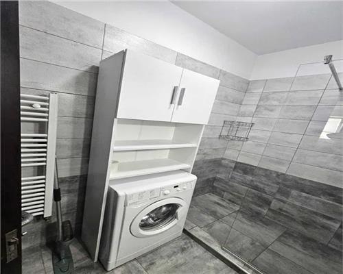 Apartament 2 camere cu balcon si parcare in City Residence