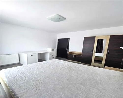 Apartament 2 camere cu balcon si parcare in City Residence
