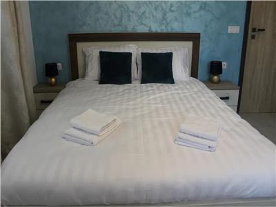 Apartament modern 2 camere balcon si parcare zona Centrala