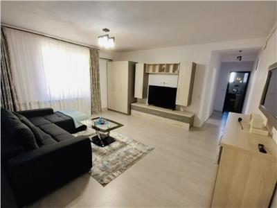 Apartament modern 2 camere balcon si parcare zona Centrala