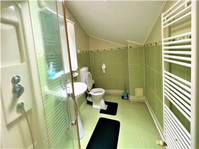 Casa utilata 9 camere 5 bai filigorie garaj in zona Calea Poplacii