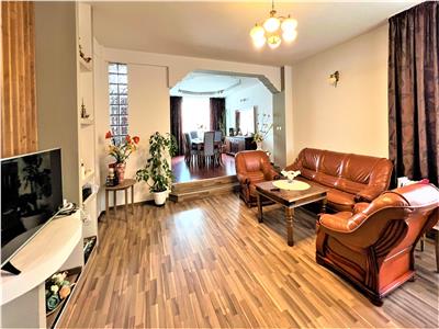 Casa utilata 9 camere 5 bai filigorie garaj in zona Calea Poplacii