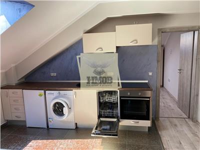 Apartament modern 3 camere 75 mp pe Bulevardul Mihai Viteazu